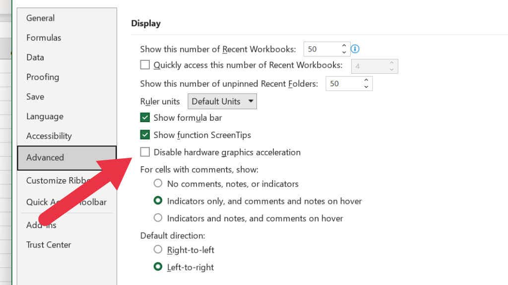 Top 8 Ways to Fix Microsoft Excel Stuck at Starting on Windows 11