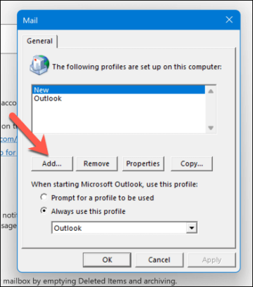 Why Your Outlook Inbox View Changed (And How to Change It Back)