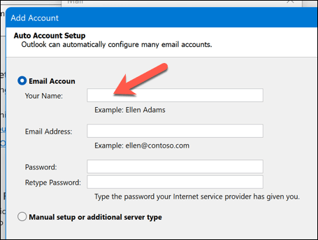 Collect Email Addresses from Outlook Inbox – Know Free Manual Method