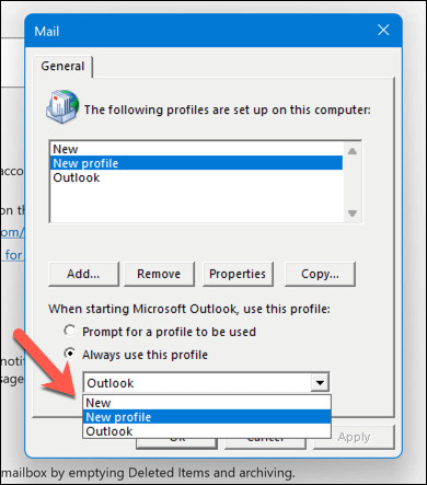 Why Your Outlook Inbox View Changed (And How to Change It Back) image 15