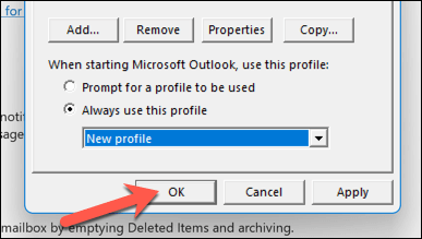 Why Your Outlook Inbox View Changed (And How to Change It Back) image 16