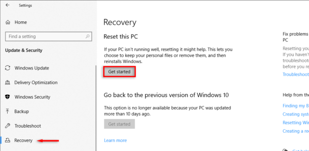 11 Ways to Fix Windows Start Button Not Working