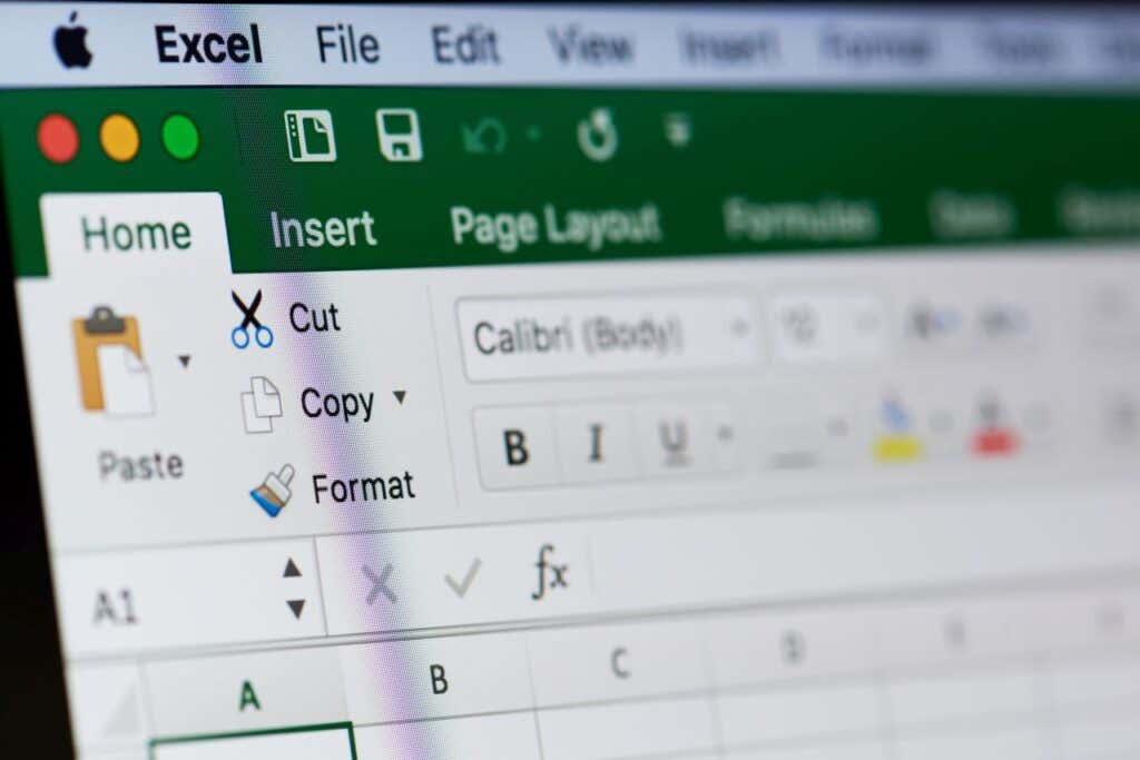 Can’t Type in Microsoft Excel? 6 Fixes to Try image 1