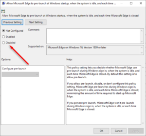 Microsoft Edge Shortcut Keep Appearing on Your Desktop? 5 Fixes to Try