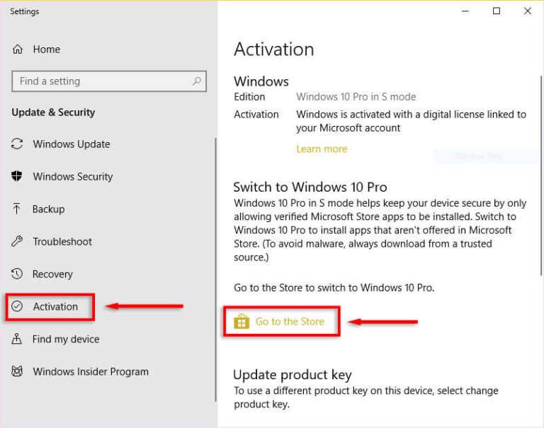 What Is Windows 11 S Mode and How to Use It