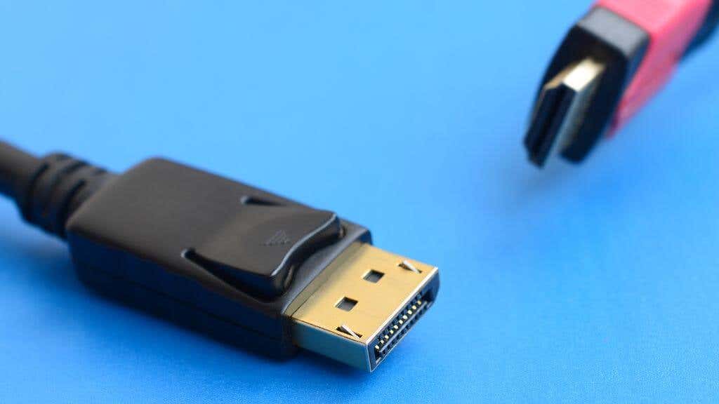 A Guide to HDMI Cables and the Different Types