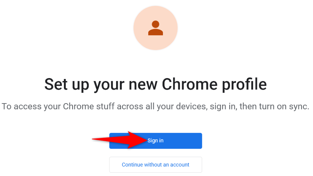 How to Fix a chromeerror//chromewebdata/ Error