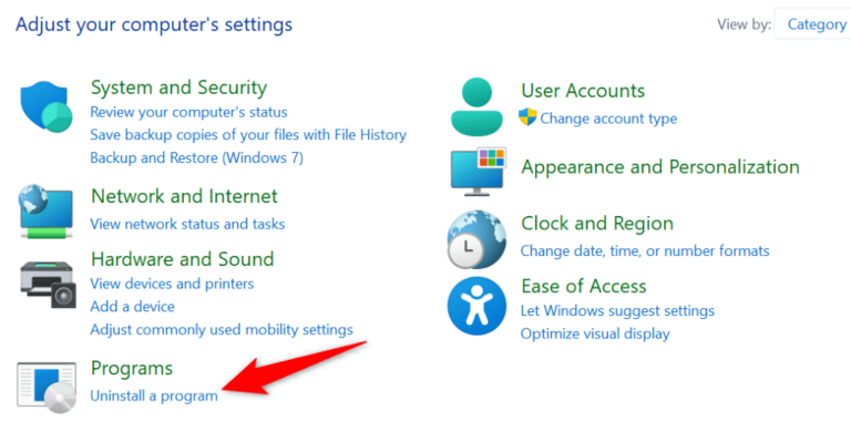 How To Fix A Chrome-error:  Chromewebdata  Error