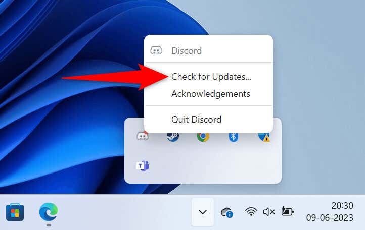 How to Fix Yellow Border When Screen Sharing in Discord image 5