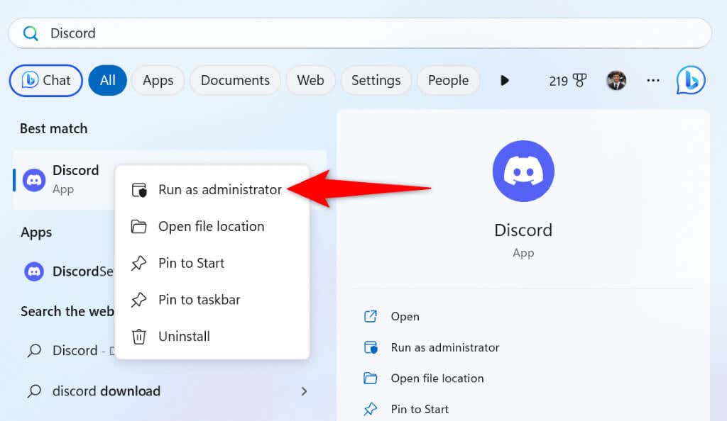 How to Fix Yellow Border When Screen Sharing in Discord image 6