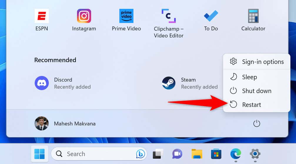 How to Fix Yellow Border When Screen Sharing in Discord image 8