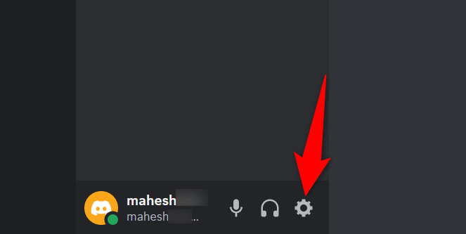 How to Fix Yellow Border When Screen Sharing in Discord image 9