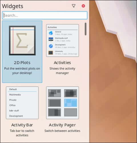 How to Install KDE Plasma Desktop on Linux Mint image 10