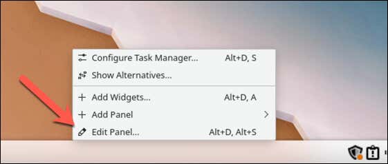 How to Install KDE Plasma Desktop on Linux Mint image 11