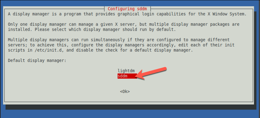 How to Install KDE Plasma Desktop on Linux Mint image 7