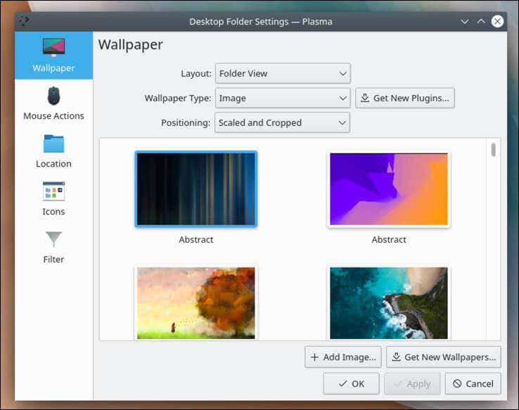 How to Install KDE Plasma Desktop on Linux Mint image 9