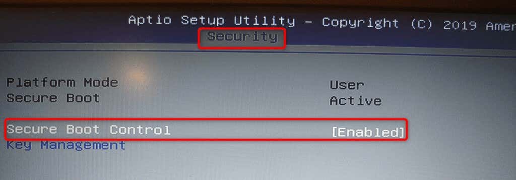 How to Resolve a “Local Security Authority protection is off” Windows Error image 11