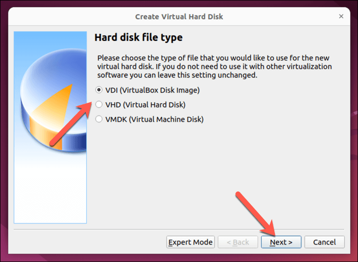 How to Run a Virtual Machine in Linux image 11
