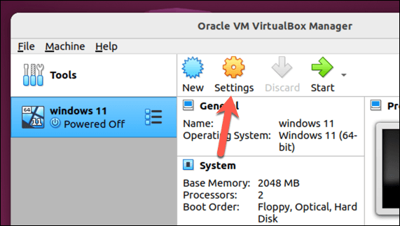 How to Run a Virtual Machine in Linux image 14