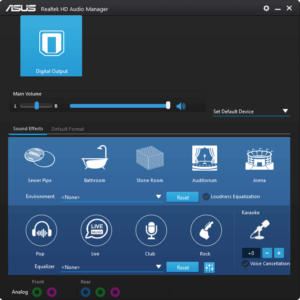 How to Download the Realtek Audio Console on Your Windows PC