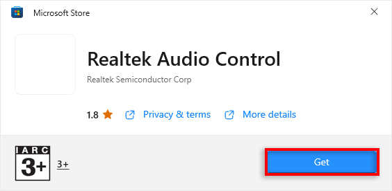 How to download an audio from Roblox 