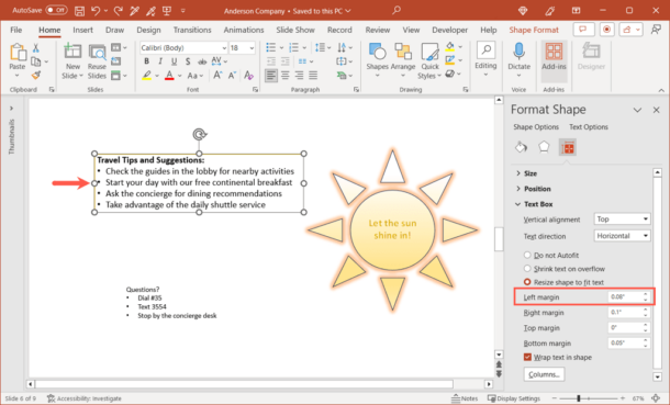 how-to-change-slide-and-text-margins-in-powerpoint