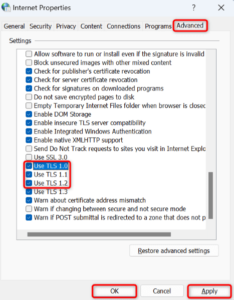 How To Fix A OneDrive Error 0x8004de40