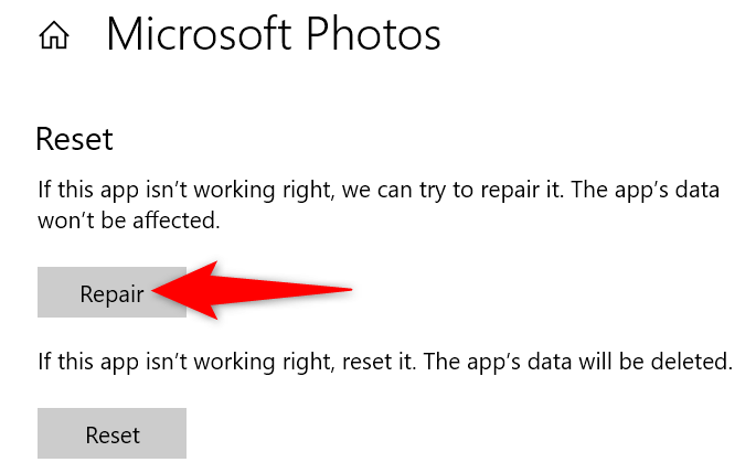 How to Fix an Error Code 0xc0000005 on Windows image 7