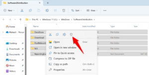 How to Fix “Download error – 0x80248007” on Windows 11