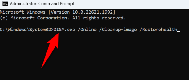 How to Fix “Download error – 0x80248007” on Windows 11