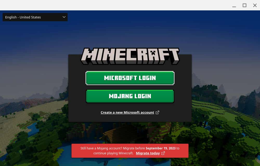 How to Get Minecraft on Your Chromebook image 12