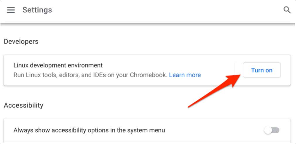 How to Get Minecraft on Your Chromebook image 5