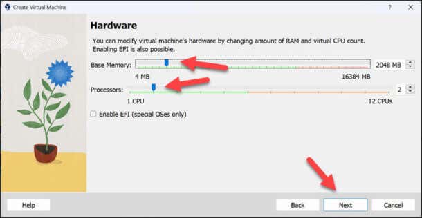 How to Install Kali Linux in VirtualBox on Your Windows PC