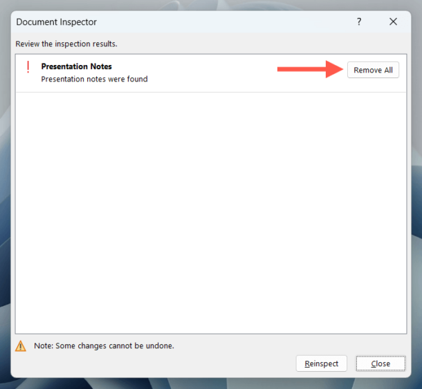 how-to-remove-notes-from-powerpoint