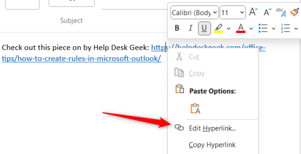 how-to-rename-a-hyperlink-in-microsoft-outlook