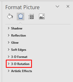 How to Rotate a Picture in Microsoft Word image 11
