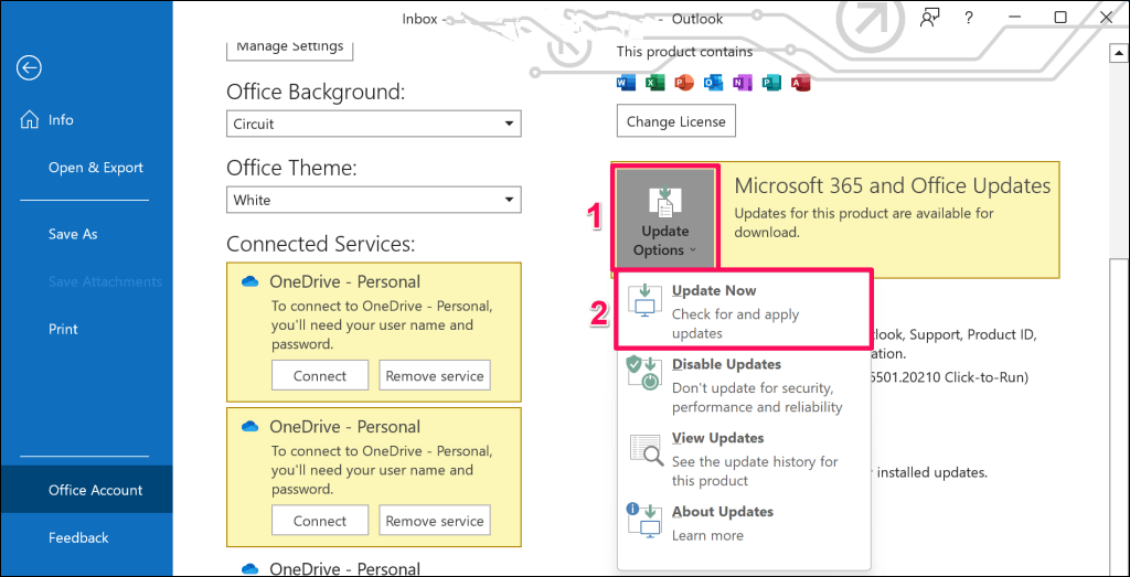 Microsoft Teams Meeting Not Showing In Outlook? Try These 9 Fixes image 11