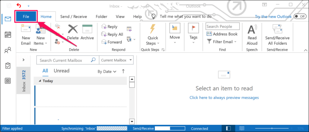 Microsoft Teams Meeting Not Showing In Outlook? Try These 9 Fixes image 34