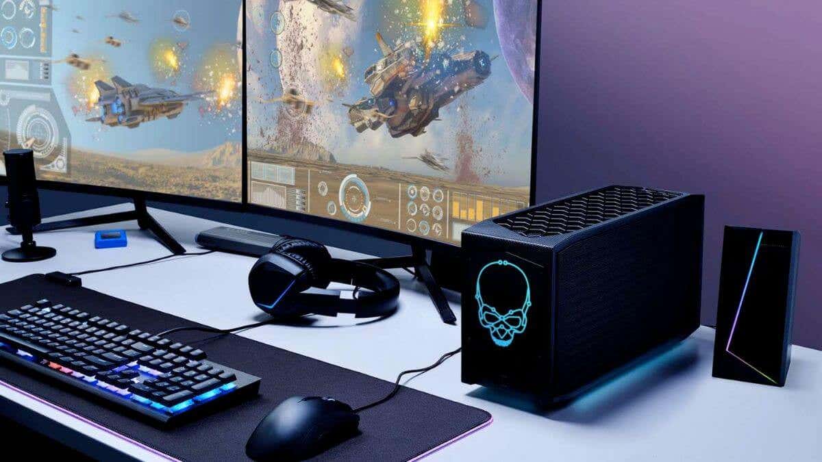 5 Best Mini PCs for Gaming to Buy in 2023
