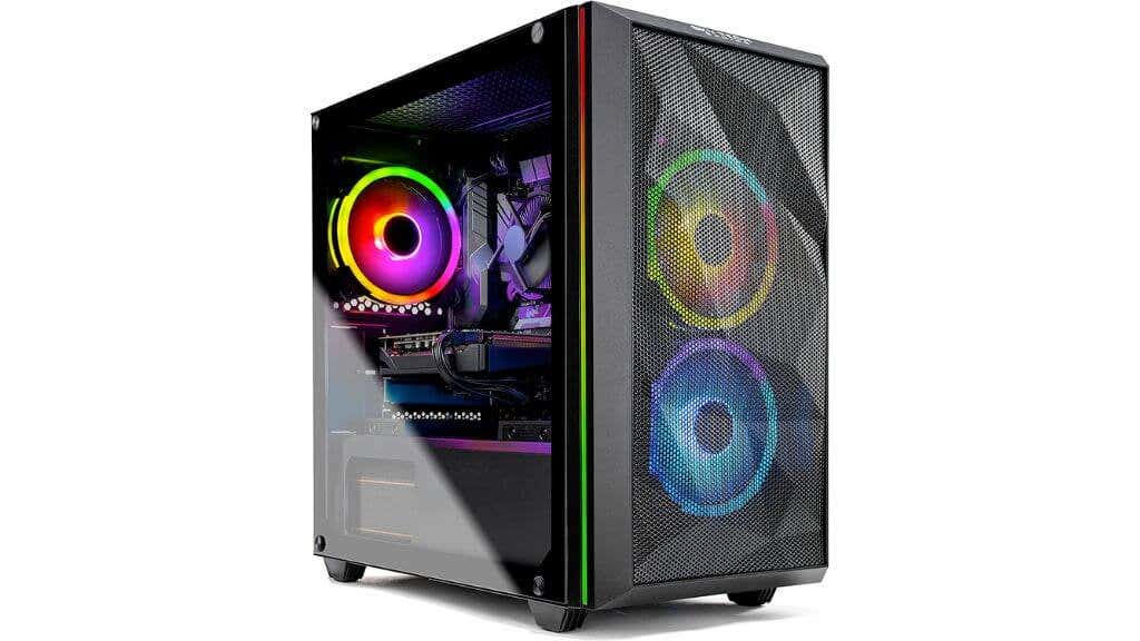 The best gaming PCs for 2023