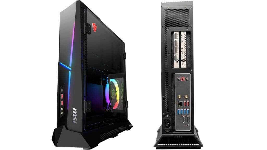 Best small gaming PCs