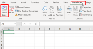 How to Delete a Spreadsheet in Microsoft Excel