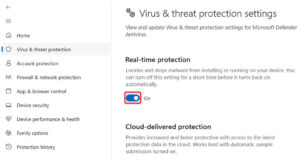 How to Fix an Error Code 0x80072f8f – 0x20000 on Windows