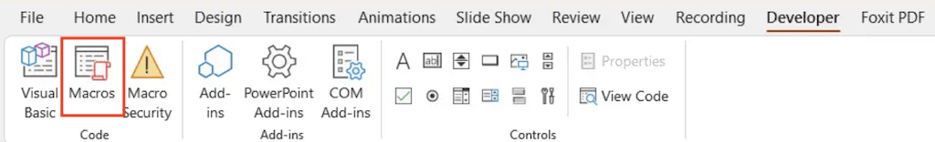How to Randomize Slides in PowerPoint Presentation image 7