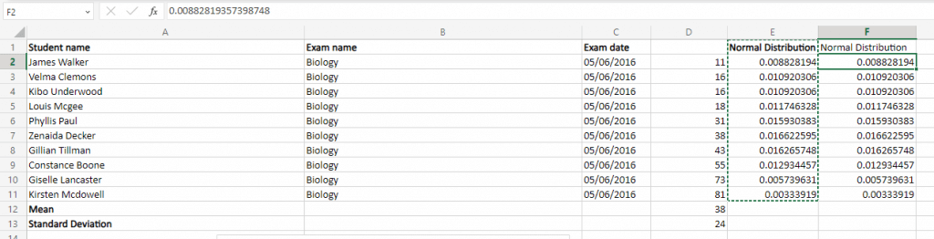 What Is &#8220;Hard Coding&#8221; in Microsoft Excel? image 11