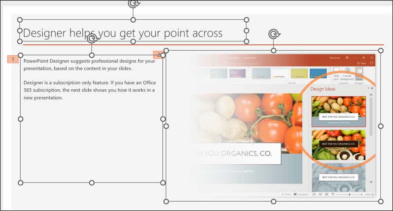 How to Change or Remove Animations From PowerPoint Slides image 10