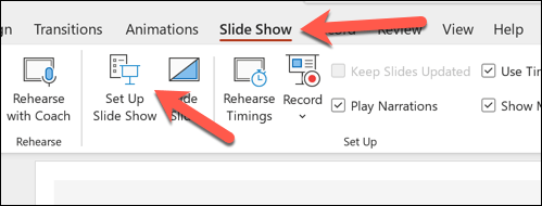 How to Change or Remove Animations From PowerPoint Slides image 8