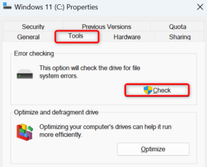 How to Fix a “Download error – 0x8024a206” on Windows 11