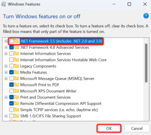 How To Fix An Error 0x800f081f On Windows