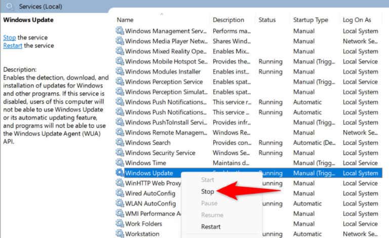 How To Fix An Error 0x800f081f On Windows